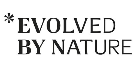 evolved by nature company